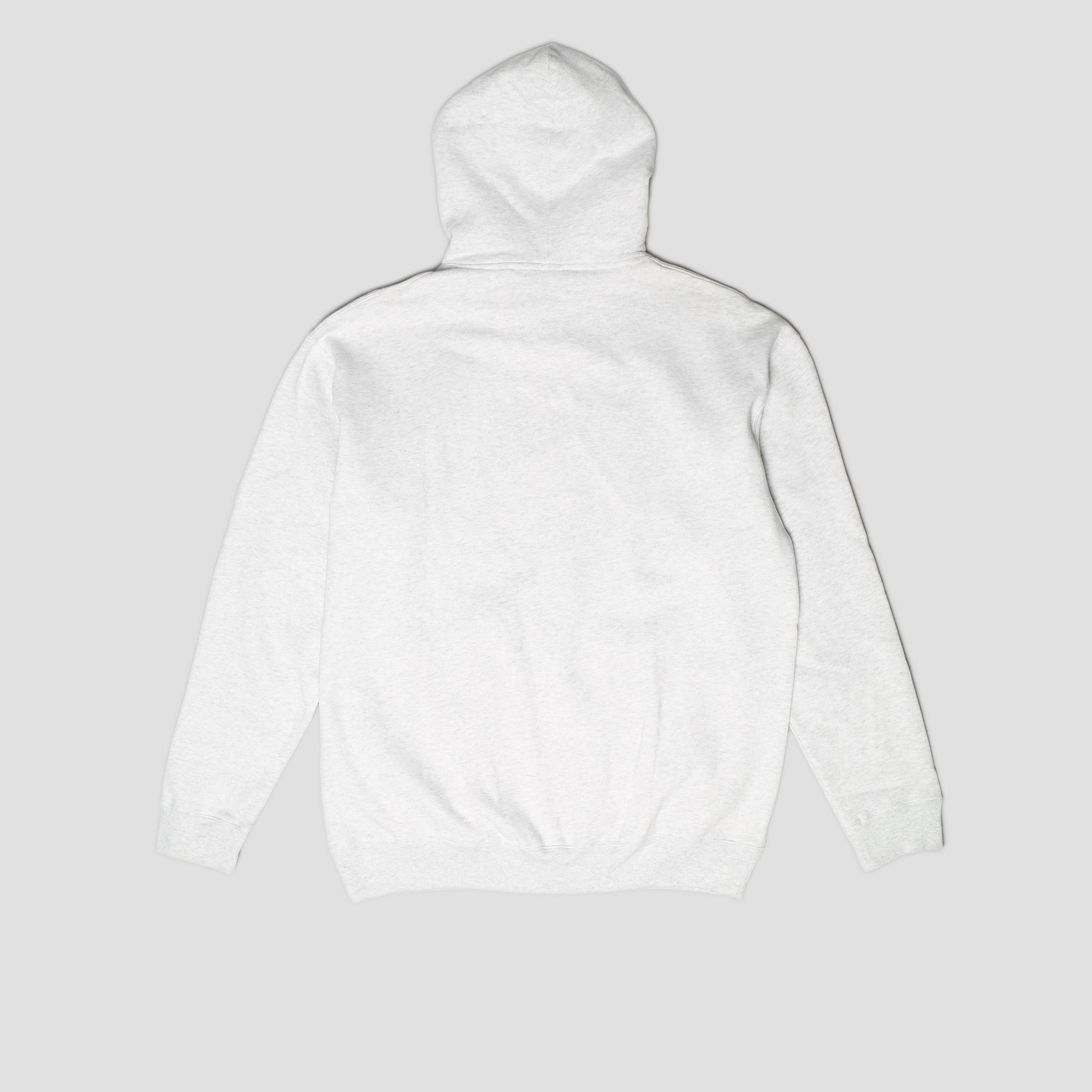 Yardsale Eyes Hood Ash