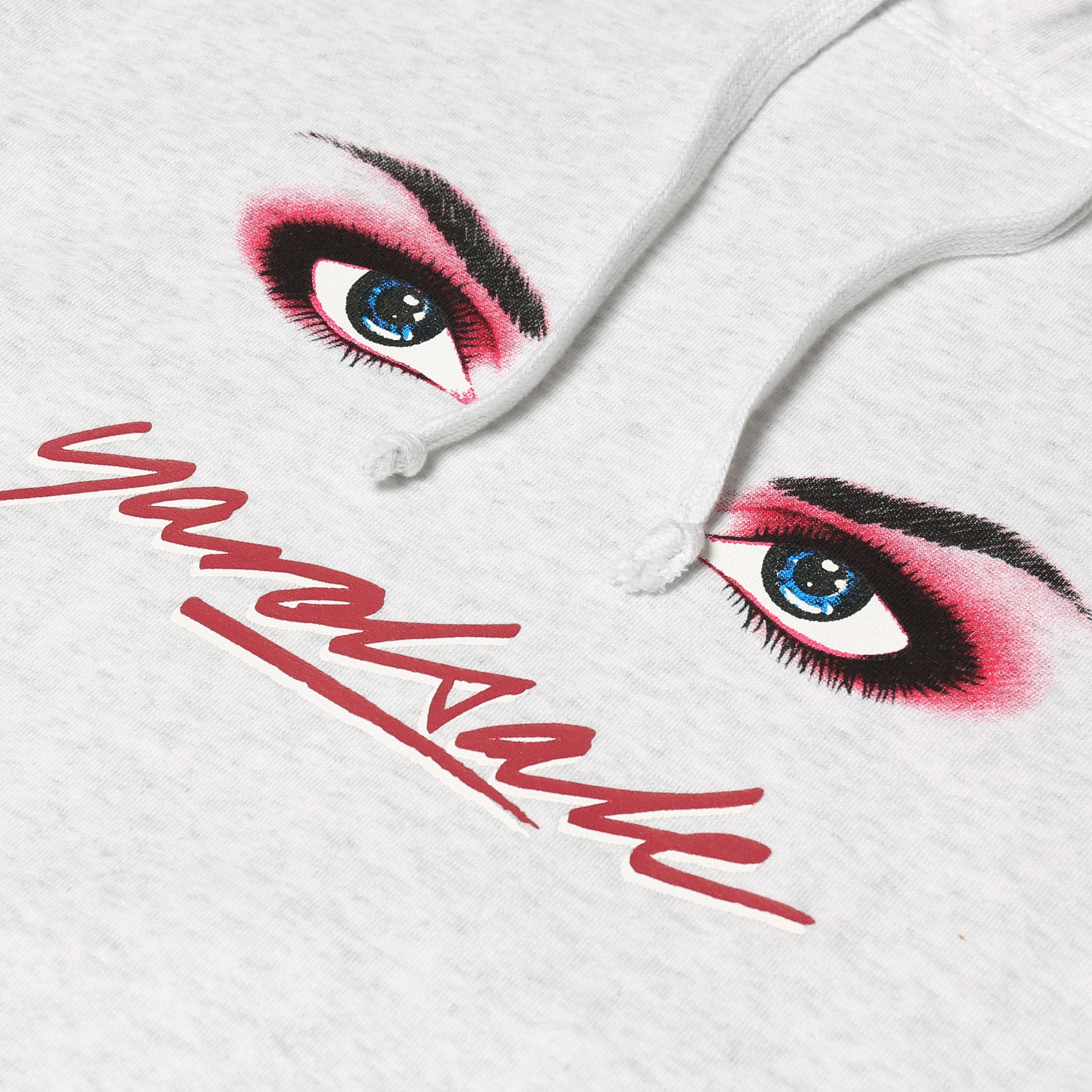 Yardsale Eyes Hood Ash