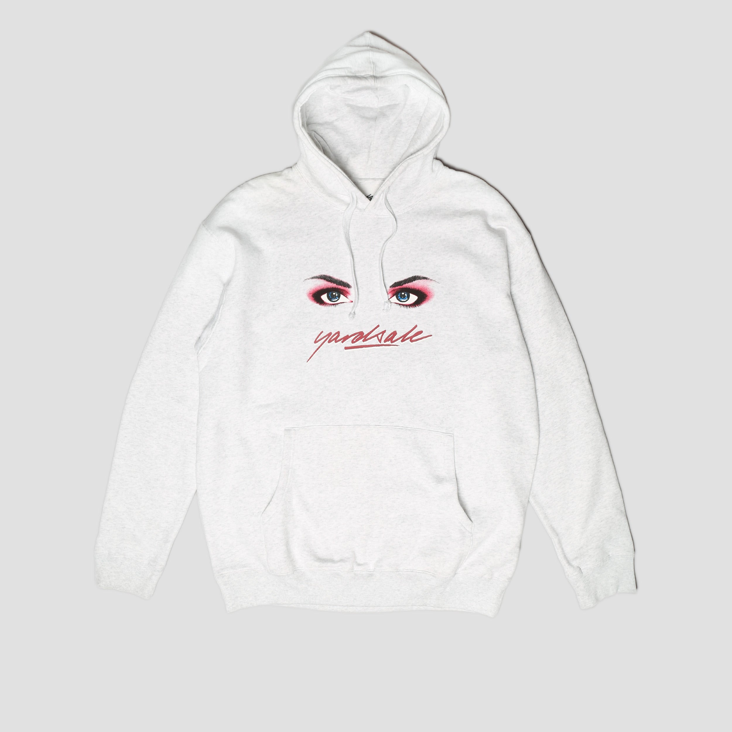 Yardsale Eyes Hood Ash