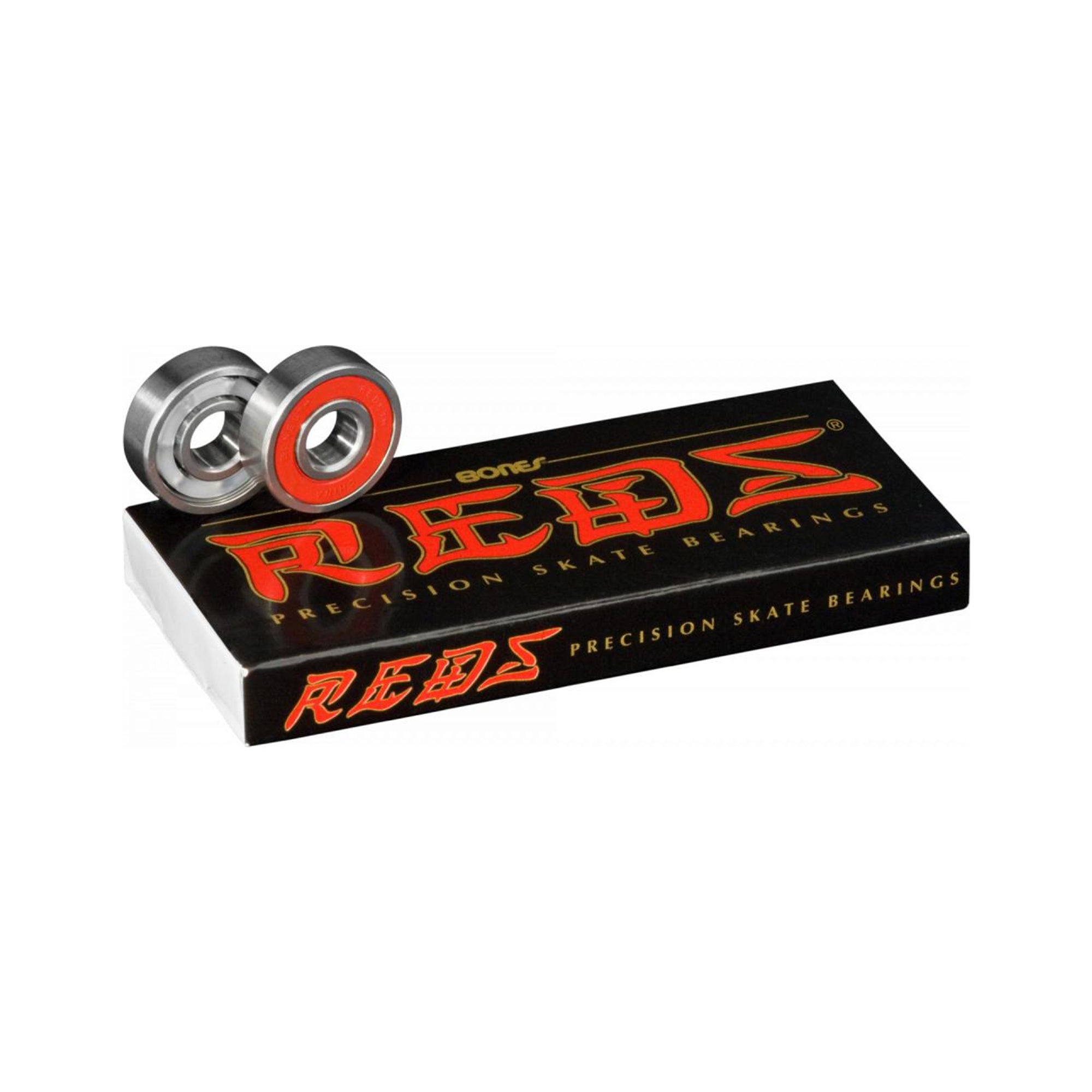 Bones Reds Bearings